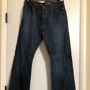 Men’s Nautica Jeans